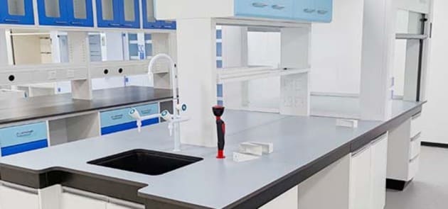 Biotechnology & Life Sciences