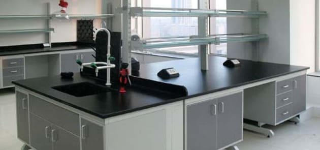 Food & Beverage Industry