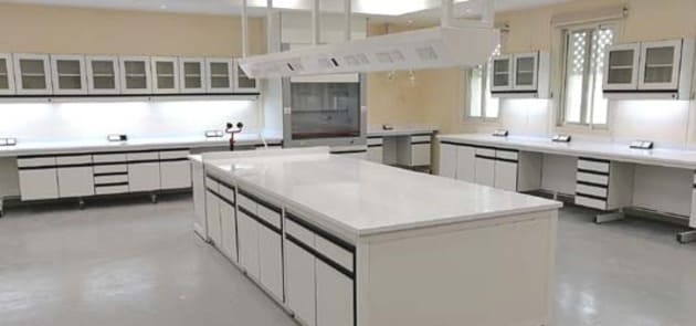 Educational Institutions