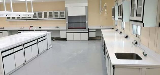 Automobile & Aerospace Industries