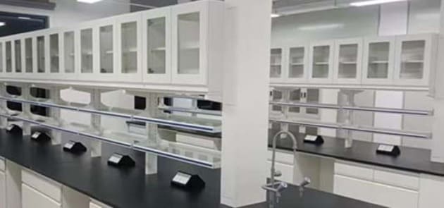 Industrial Laboratories