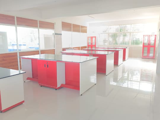 Island Table