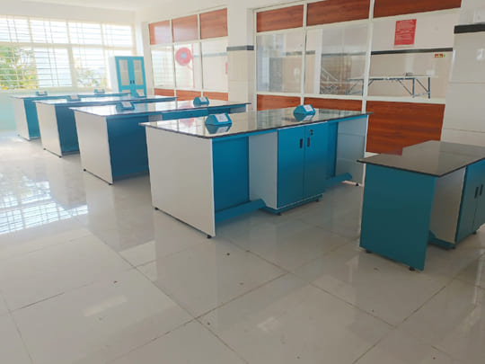 Island Table