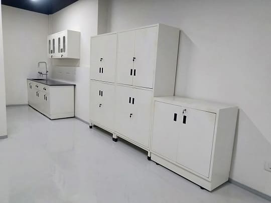 Wall Table