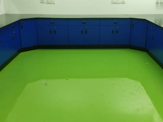 Wall Table