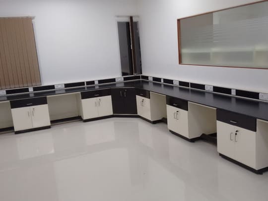 Wall Table
