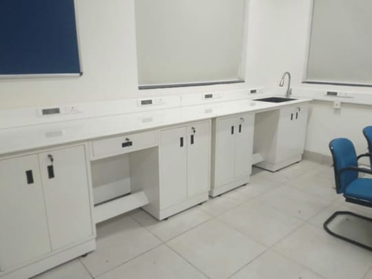 Wall Table