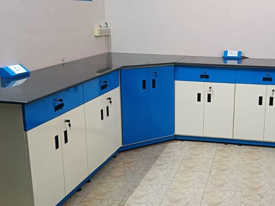 Wall Table