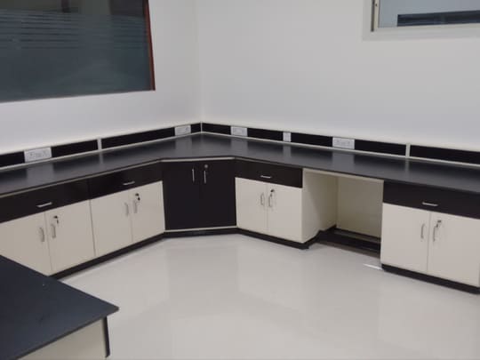 Wall Table