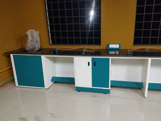 Wall Table