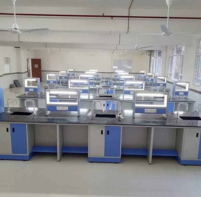 WELCOME B&J Lab Furniture