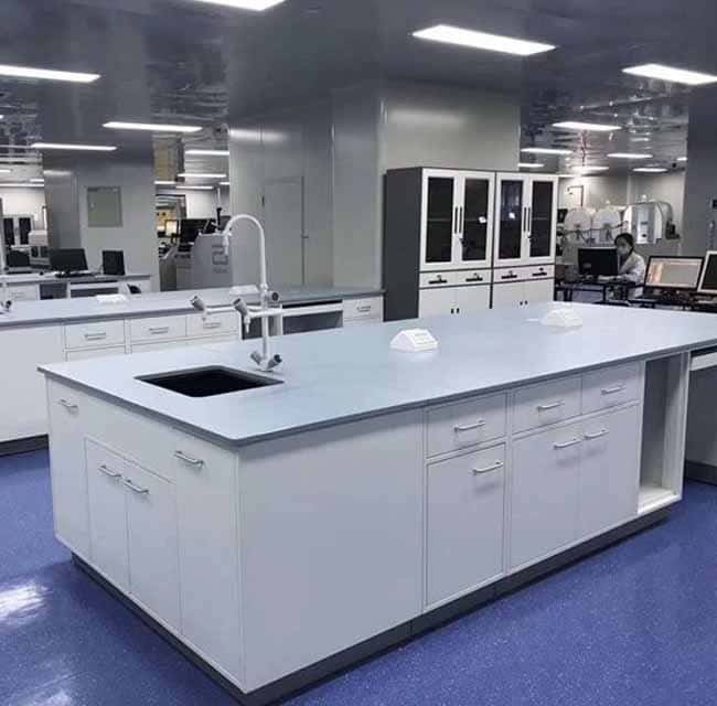 WELCOME B&J Lab Furniture